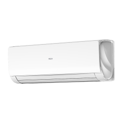 Мульти сплит-система на 2 комнаты 25+25 м2 Haier AS09NS6ERA-W/AS09NS6ERA-B/2U40S2SM1FA Lightera Super Match