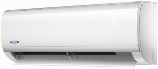 Внутренний блок мульти сплит-системы General Climate GC-MER12HRN1 Free Multi 2 Wi-Fi