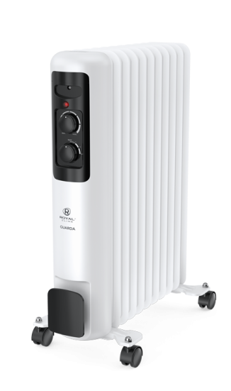 Масляный радиатор Royal Clima ROR-GU9-2500M Guarda