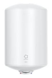 Накопительный электрический водонагреватель Ecostar EWH-SM50-RE Smile