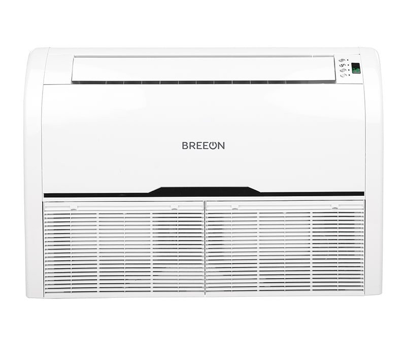 Напольно-потолочная сплит-система Breeon ACF BLC-18ACF