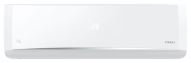 Сплит-система Funai RAC-SN25HP.D06/S/RAC-SN25HP.D06/U Sensei 2025