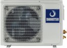 Кассетная сплит-система Dahatsu DH-CS-48I TCL