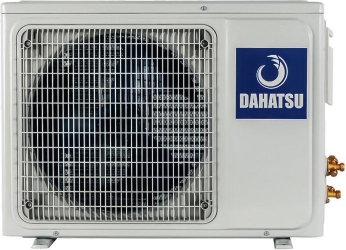 Кассетная сплит-система Dahatsu DH-CS-48I TCL