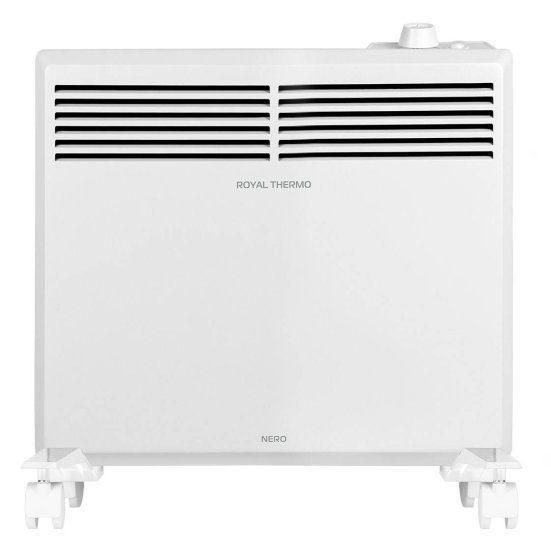 Электрический конвектор Royal Thermo RTCN/M-1000 Nero