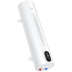 Накопительный водонагреватель Royal Clima RWH-TR50-SS Torre Inox