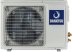 Кассетная сплит-система Dahatsu DH-CS-60I TCL