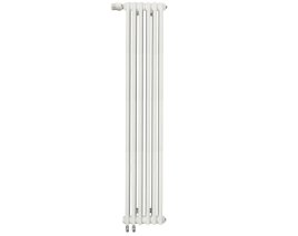Стальной трубчатый радиатор Zehnder 2180 V001 Charleston 10 секций
