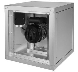 Вентилятор кухонный Shuft IEF 450E
