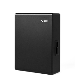 Приточная установка Vakio KIV New Dark Night