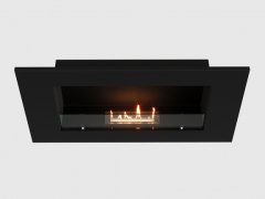 Настенный биокамин Lux Fire Кент 1 Н XS БКС-К1