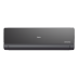 Сплит-система Haier AS09NS6ERA-B/1U09BS3ERA Lightera DC-Inverter black