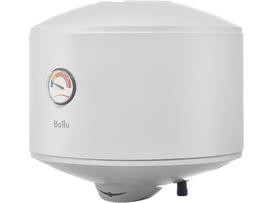 Накопительный электрический водонагреватель Ballu BWH/S 30 Proof