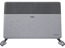 Электрический конвектор Ballu BEC/ATI-1501 Apollo Moon Gray