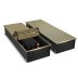 Внутрипольный конвектор Royal Thermo Atrium 190/400/1700-DG-U-LB