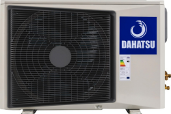 Напольно-потолочная сплит-система Dahatsu DH-NP-36I TCL