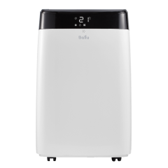 Мобильный кондиционер Ballu BPAC-07 SW/N1 Smart Wind