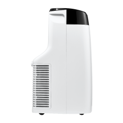 Мобильный кондиционер Ballu BPAC-07 SW/N1 Smart Wind