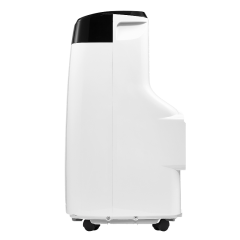 Мобильный кондиционер Ballu BPAC-07 SW/N1 Smart Wind