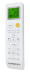 Сплит-система EXPERTAIR ZAC-I/CN09NPZ-IU/ZAC-I/CN09NPZ-OU Cyclone DC Inverter