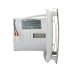 Вентилятор вытяжной Electrolux EAFA-120T Argentum с таймером