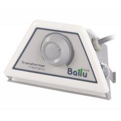 Электрический конвектор Ballu BEC/EVU-2000-M
