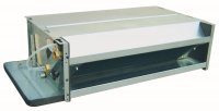 Фанкойл канальный Royal Clima MACS-I-ED131P2K