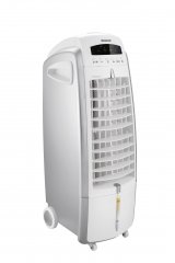 Климатический комплекс Honeywell ES 800 ION