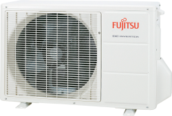 Сплит-система Fujitsu Airflow ASYG14LMCE-R/AOYG14LMCE-R