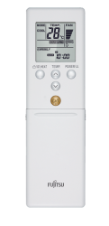 Сплит-система Fujitsu Airflow ASYG14LMCE-R/AOYG14LMCE-R