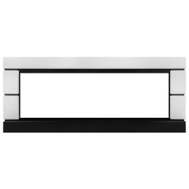Портал Firelight Moderno 60 белый