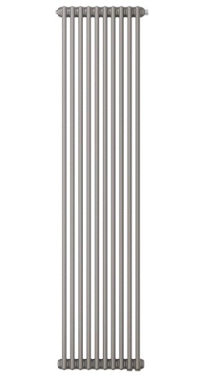 Стальной трубчатый радиатор Zehnder 2180 V001 Charleston TL 10 секций