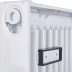 Радиатор стальной ROMMER Compact 22 300 2000