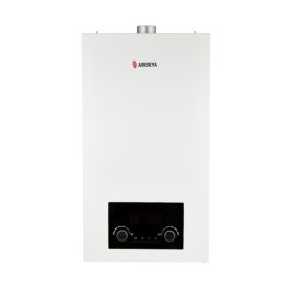 Настенный газовый котел Arideya HOME 18 FF