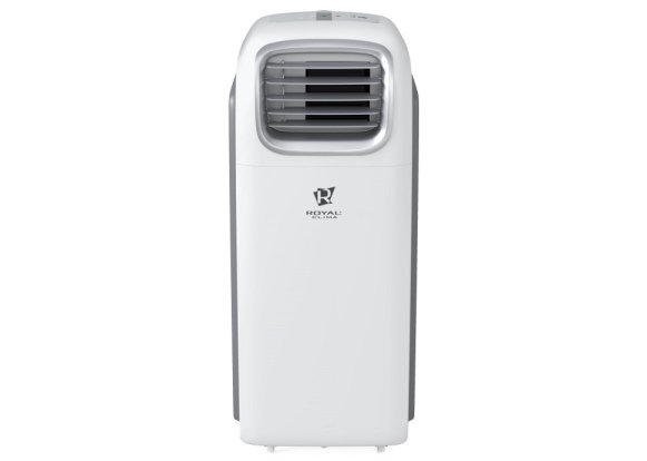 Мобильный кондиционер Royal Clima RM-P60CN-E Presto