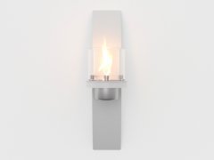 Настенный биокамин Lux Fire Олимпус D