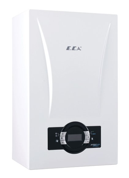 Настенный газовый котел E.C.A. Proteus Premix 14 HST NG