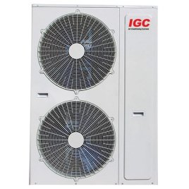 Наружный блок мульти сплит-системы IGC Free Match X RAM5-X42UNH