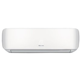 Сплит-система Hisense AS-13HW4SVDTG5G/AS-13HW4SVDTGW Neo Premium Classic WI-FI