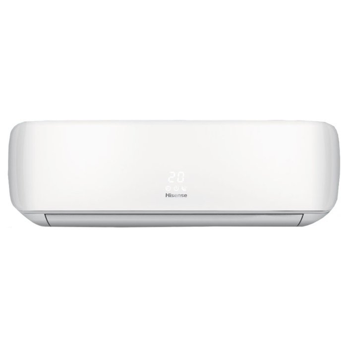 Сплит-система Hisense AS-13HW4SVDTG5G/AS-13HW4SVDTGW Neo Premium Classic WI-FI