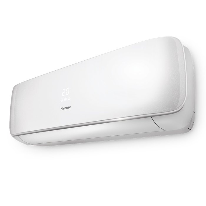 Сплит-система Hisense AS-13HW4SVDTG5G/AS-13HW4SVDTGW Neo Premium Classic WI-FI