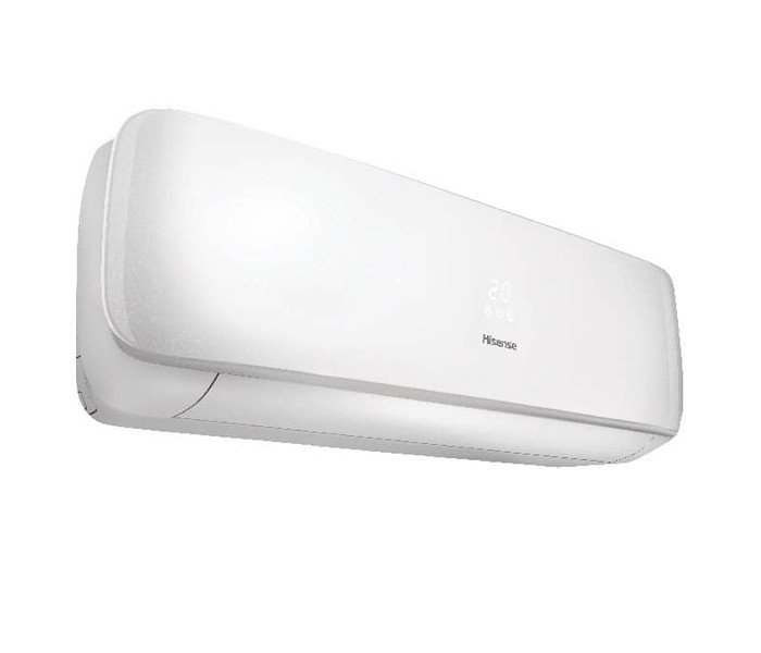 Сплит-система Hisense AS-13HW4SVDTG5G/AS-13HW4SVDTGW Neo Premium Classic WI-FI
