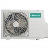 Сплит-система Hisense AS-13HW4SVDTG5G/AS-13HW4SVDTGW Neo Premium Classic WI-FI