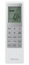 Сплит-система Hisense AS-13HW4SVDTG5G/AS-13HW4SVDTGW Neo Premium Classic WI-FI