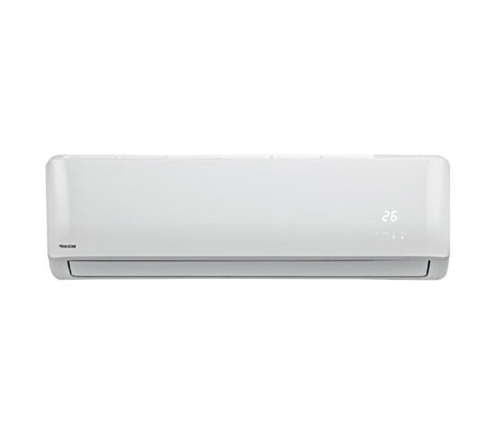 Сплит-система Daichi DAT100BLQS1/DFT100ALS1 DFT