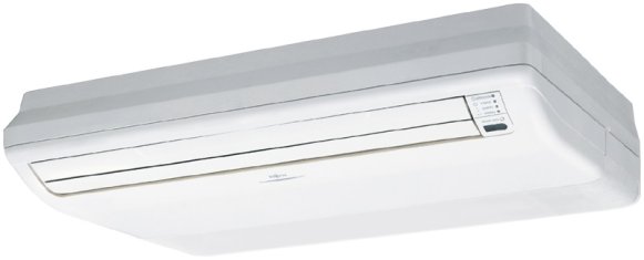 Внутренний блок мульти сплит-системы Fujitsu ABYG18LVTB