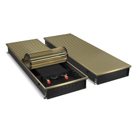 Внутрипольный конвектор Royal Thermo Atrium 110/400/2700-DG-U-LB
