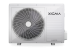 Сплит-система Xigma XGI-TX27RHA-IDU/XGI-TX27RHA-ODU Turbocool Inverter
