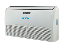 Напольно-потолочная сплит система MDV MDUE-60HRN1 / MDOU-60HN1-L