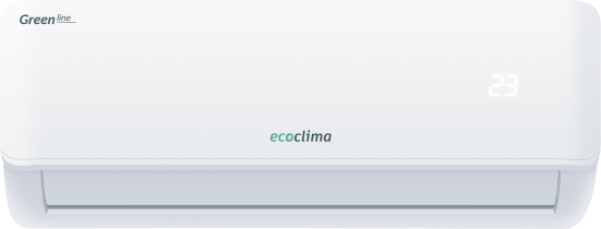 Сплит-система Ecoclima EC-24GC/ECW-24GC Green Line